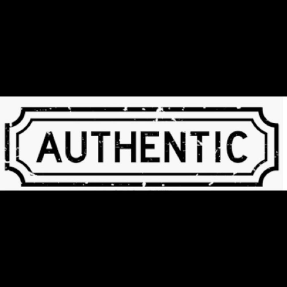 Authentic